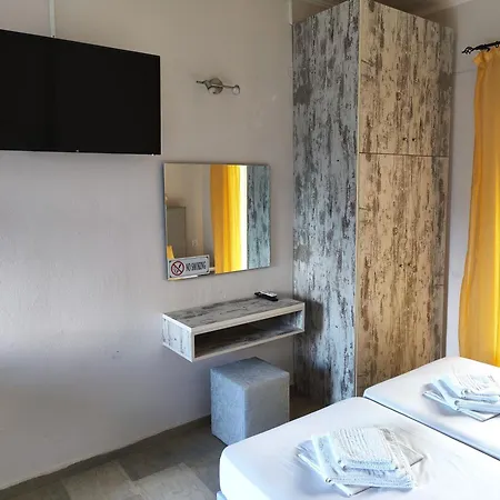 Aparthotel Blue Waves Corfu Kavos