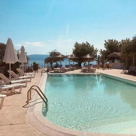 Aparthotel Blue Waves Corfu